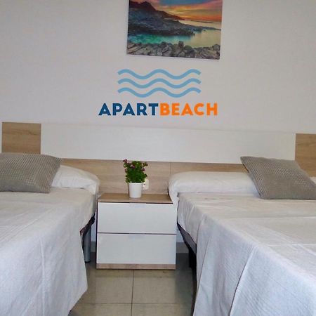 Apartbeach Salou Y Playa 742 Exterior foto