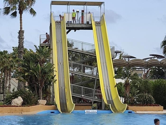Apartbeach Salou Y Playa 742 Exterior foto