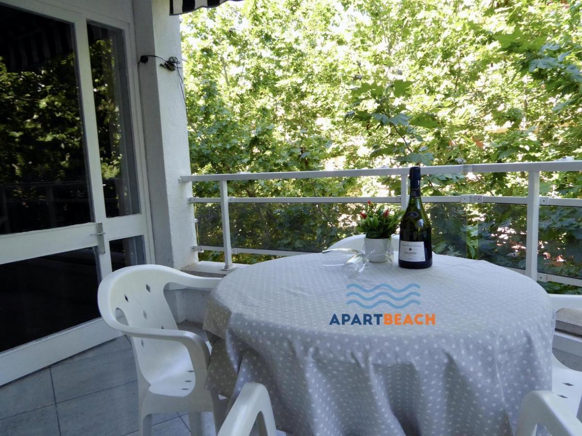 Apartbeach Salou Y Playa 742 Exterior foto