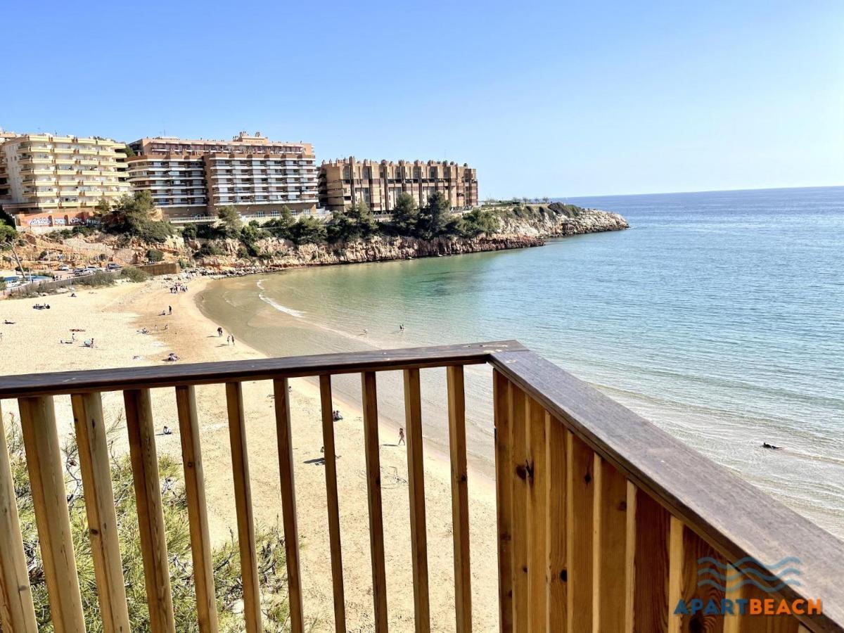 Apartbeach Salou Y Playa 742 Exterior foto