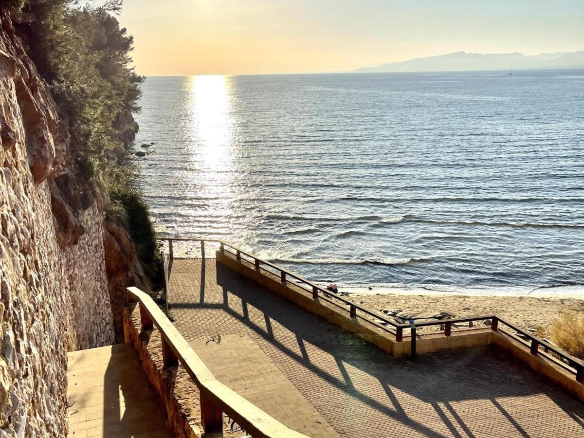 Apartbeach Salou Y Playa 742 Exterior foto