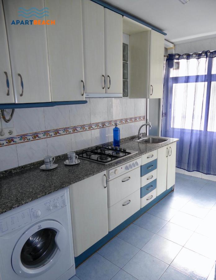 Apartbeach Salou Y Playa 742 Exterior foto