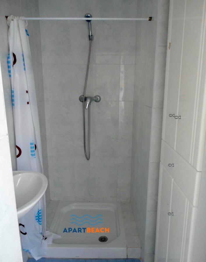 Apartbeach Salou Y Playa 742 Exterior foto
