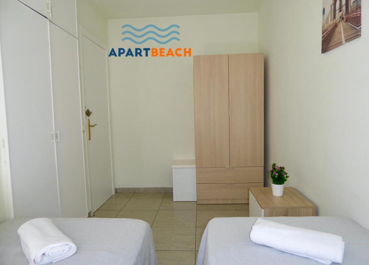 Apartbeach Salou Y Playa 742 Exterior foto